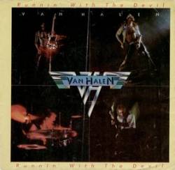 Van Halen : Runnin' with the Devil - Eruption